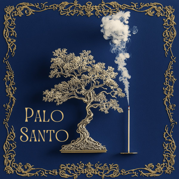palo santo incense sticks