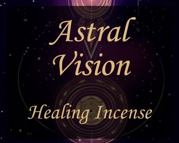 meditation incense