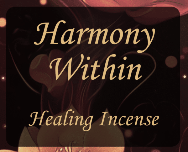 Harmony Within – Relaxing Incense for Emotional Balance - Image 3