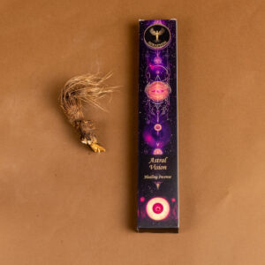 meditation incense