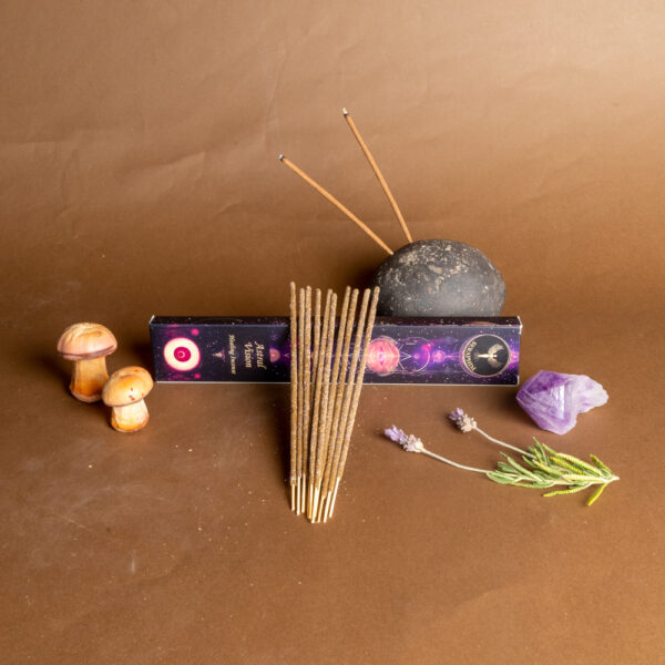 meditation incense