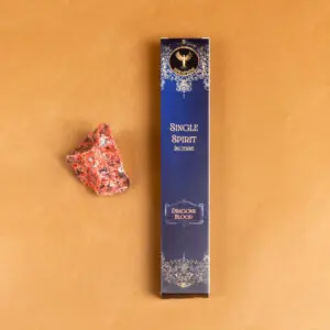 dragons blood incense sticks