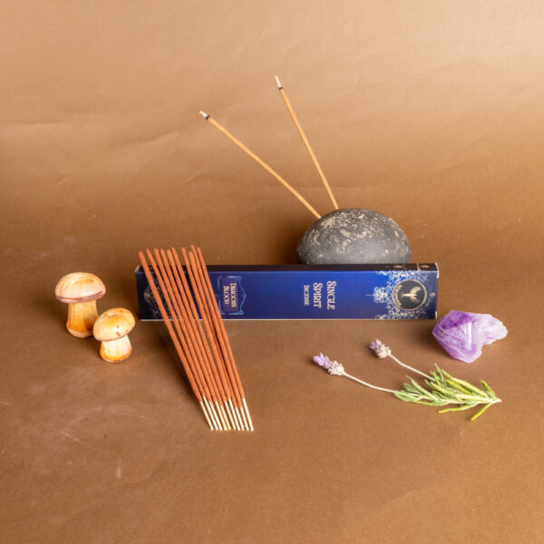 dragons blood incense sticks