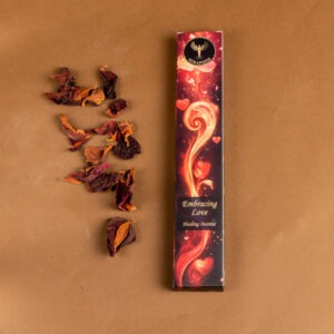 love incense sticks
