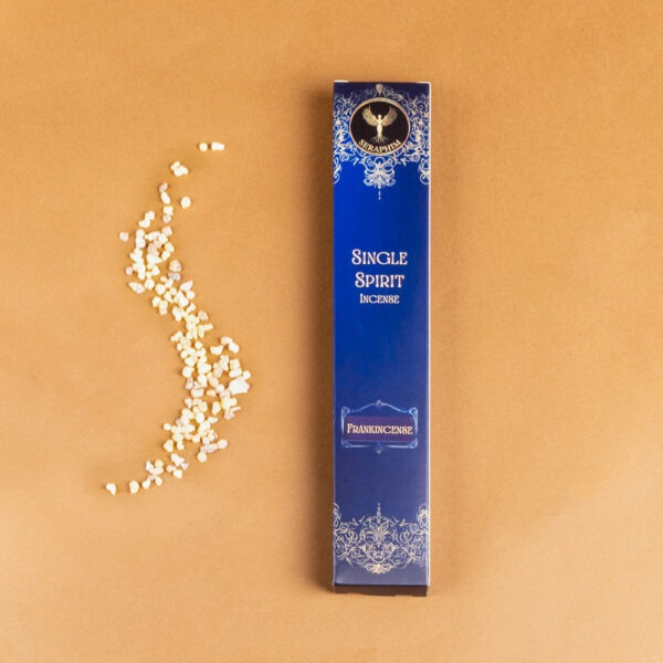 Frankincense Incense Sticks