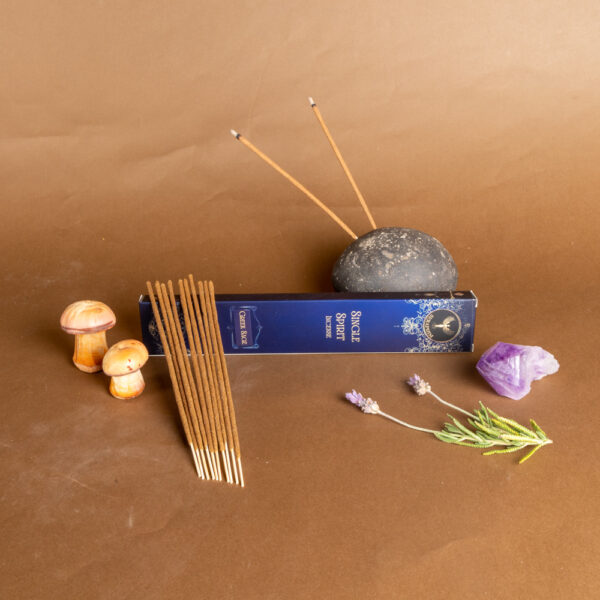 greek sage incense sticks