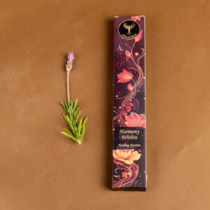 relaxing and calming incense