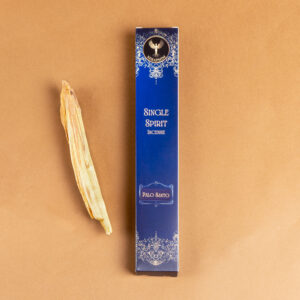 palo santo incense sticks