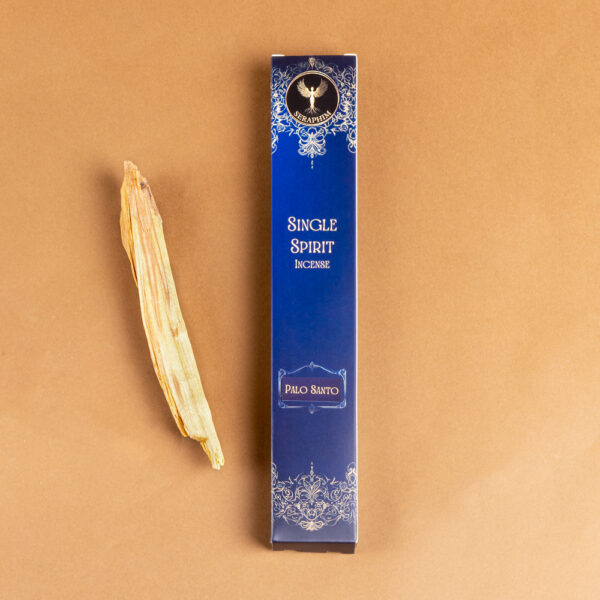 palo santo incense sticks