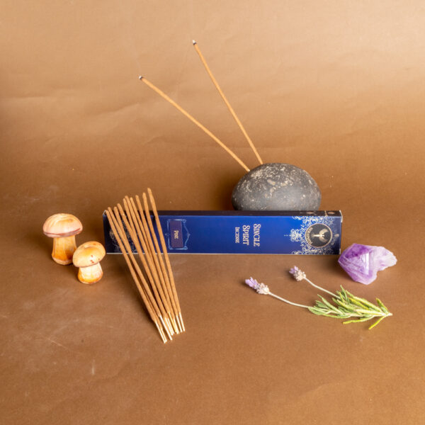 pine incense sticks