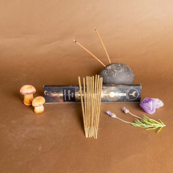 incense for cleansing