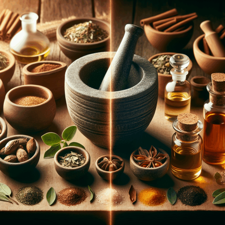 Introduction: The Ancient and Modern Art of Aromatic Healing