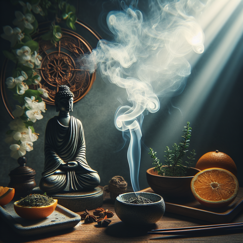Smoke Medicine: Ancient Wisdom for Modern Spiritual Cleansing