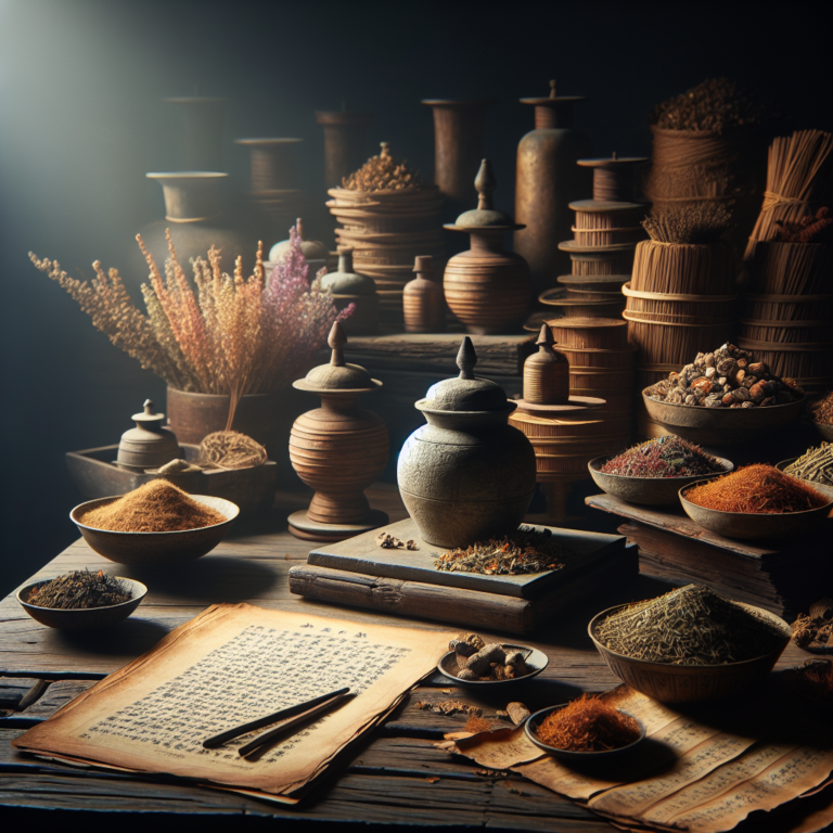 Introduction: The Ancient Art of Incense and Holistic Wellness